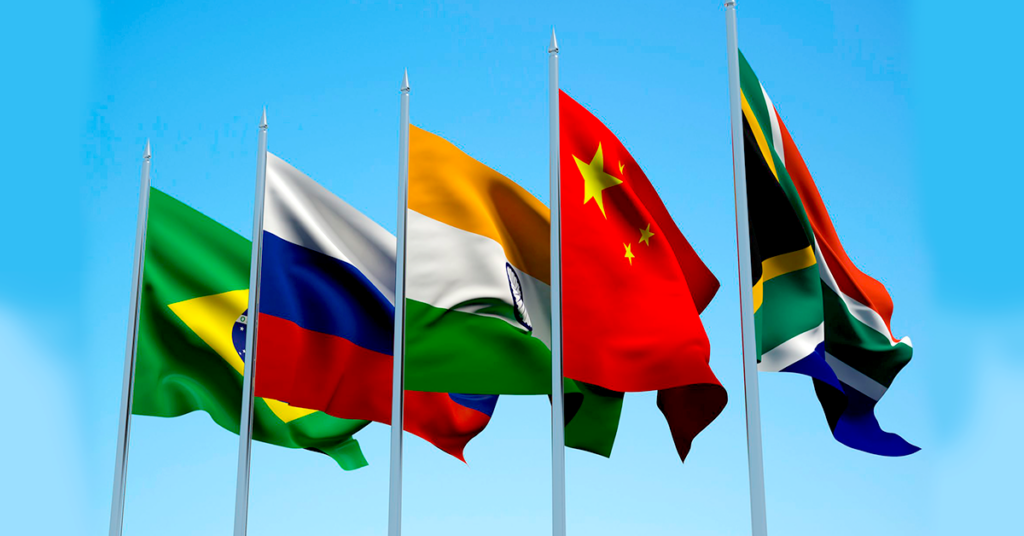 A entrada da Argentina no BRICS e a nova ordem mundial