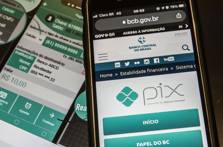 PIX: Empresas podem criar projetos sem auxílio de bancos