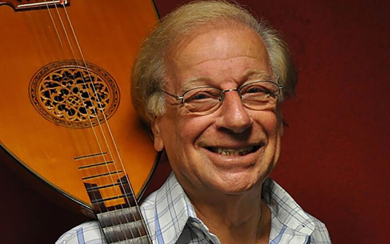 Músico e humorista Juca Chaves morre aos 84 anos