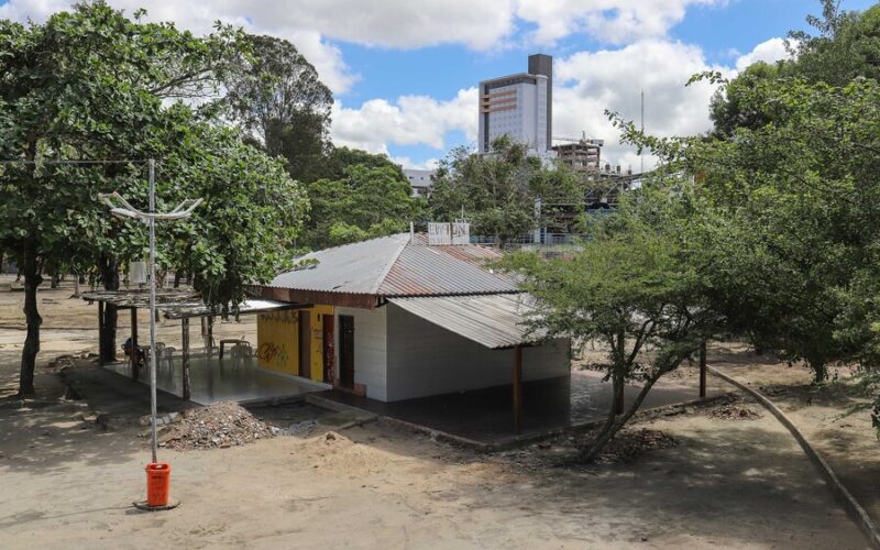 PMCG apresenta projetos de melhorias urbanas