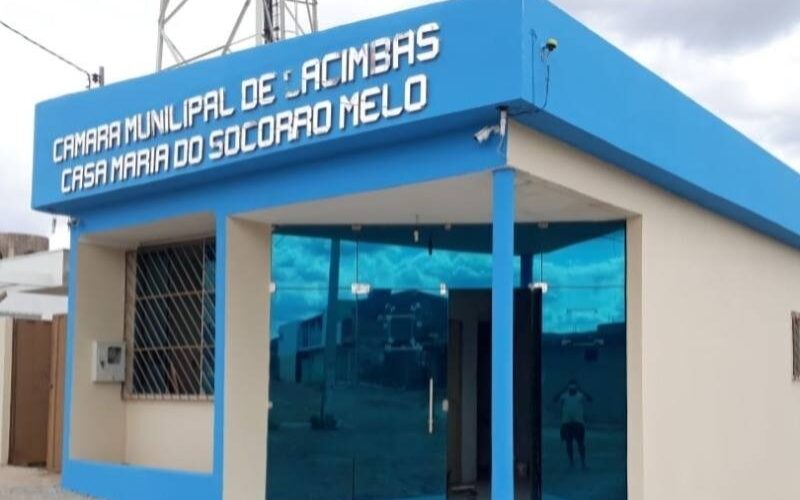 Ministério Público vai investigar lei municipal que beneficia prefeito