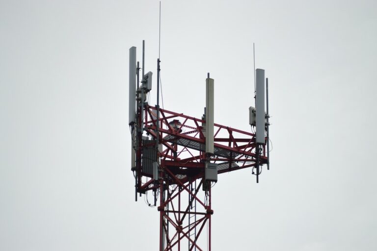 Anatel libera instalação do 5G em Campina Grande