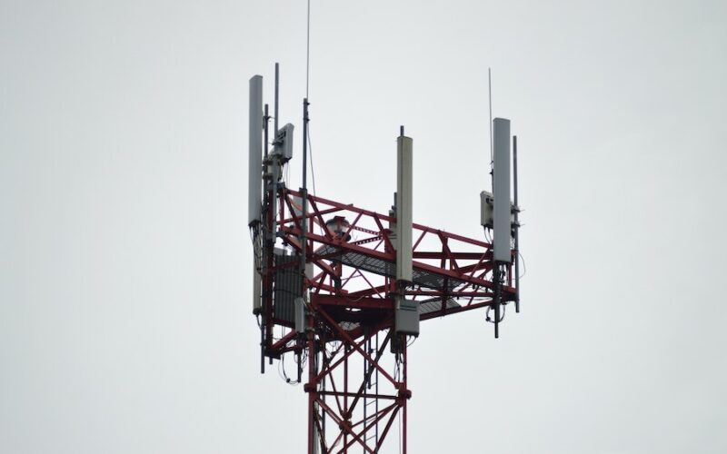 Anatel libera instalação do 5G em Campina Grande