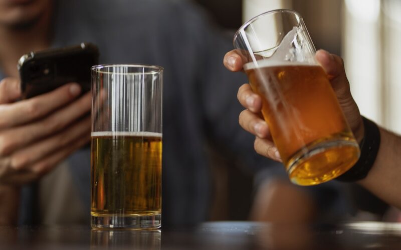 Aumenta uso nocivo de álcool entre mulheres