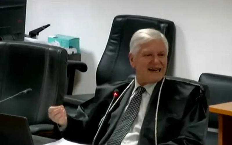 Desembargador afirma que Paraná tem “nível cultural superior” ao do Norte e Nordeste