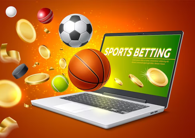 Apostas Esportivas Online 