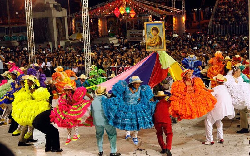 Festas juninas são reconhecidas como manifestação da cultura brasileira
