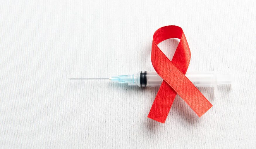 Anvisa aprova primeiro medicamento injetável contra HIV no Brasil