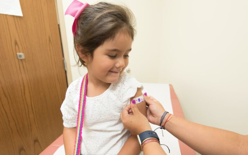 Campanha de vacinação contra a influenza é prorrogada na Paraíba