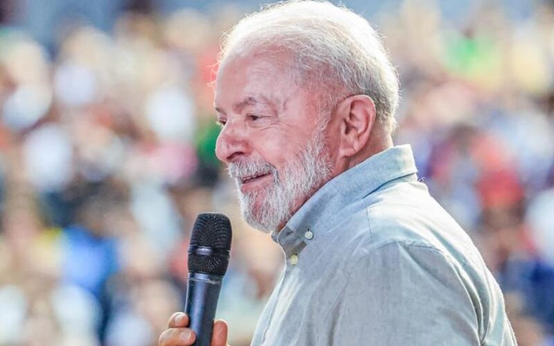 No Piauí, Lula lança novo programa contra a fome