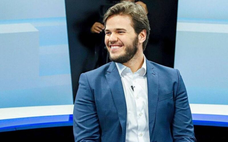Bruno anuncia nesta sexta nomeação de mais 40 concursados da PMCG