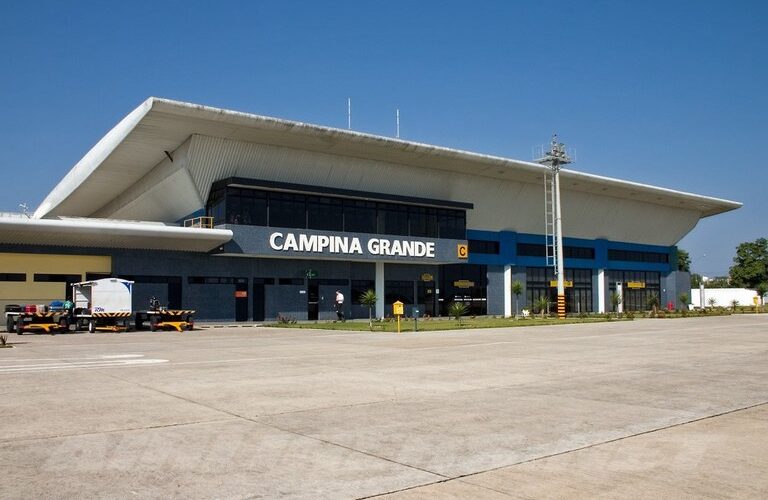 Campina registra aumento de passageiros entre os aeroportos da Aena Brasil