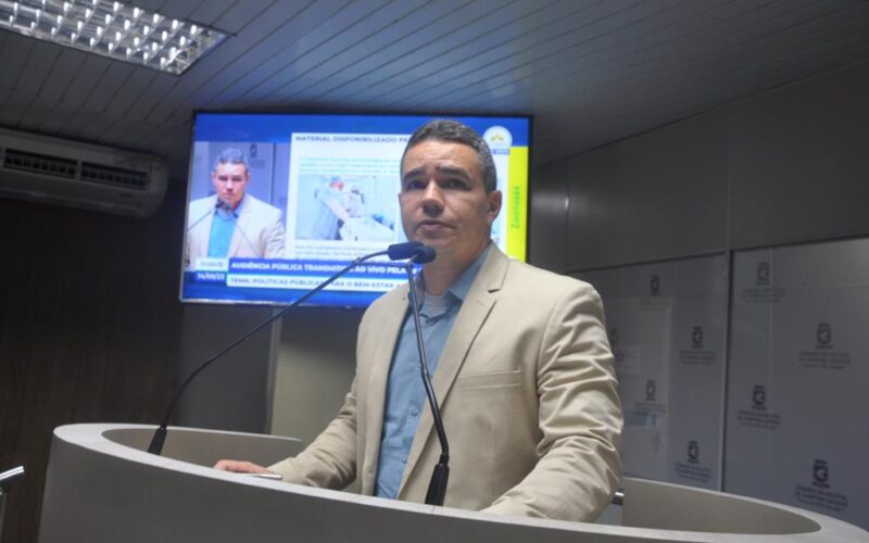 PMCG faz parceria com fundação para construção de hospital veterinário