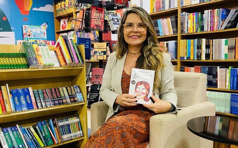 “EU, INÚTIL”: Temporada de lançamento da versão física da obra chega à CG