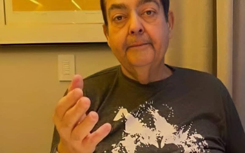 Faustão recebe alta hospitalar após transplante de coração