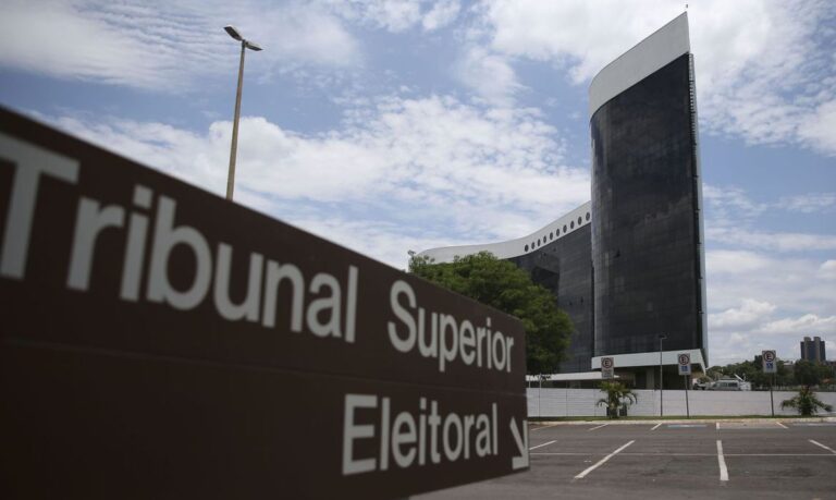 Eleições 2026: financiamento coletivo de campanha começa nesta sexta