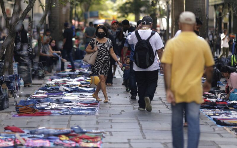 Covid-19: 51% da população quer julgamento e punição por mortes