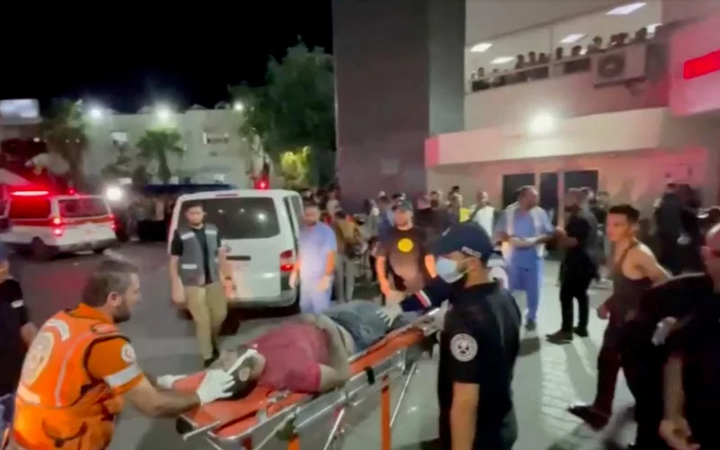 ONU acusa Israel de crimes contra a humanidade e alerta para genocídio