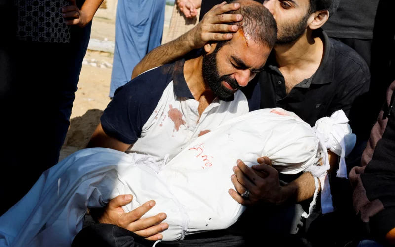Lula: morte de crianças no conflito entre Israel e Hamas é irracional