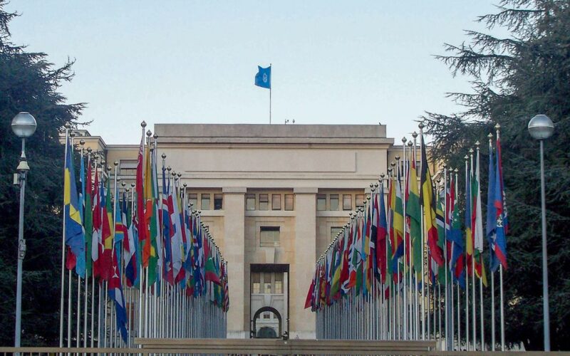 Reunião do Conselho de Segurança da ONU termina sem acordo