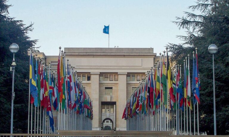 ONU aprova resolução que pede liberação de civis e trégua humanitária