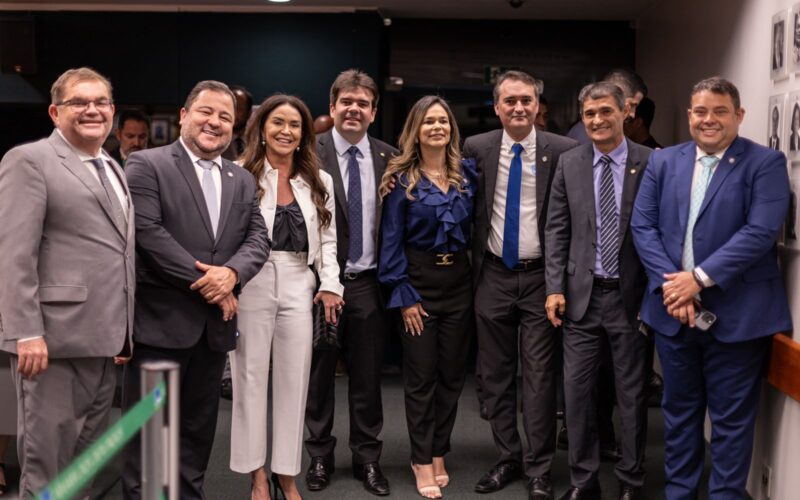 Governo da Paraíba apresenta ações durante audiência pública no Congresso Nacional para discutir o turismo no Brasil