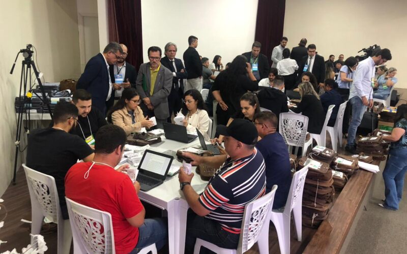 Confira como foi a eleição e quais os eleitos para o Conselho Tutelar em CG