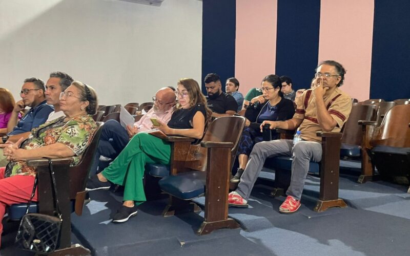 Pré-Conferência de Cultura atualiza propostas sobre as políticas culturais de CG