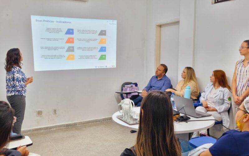 UPA de CG recebe qualificação do HCor (SP) para atender pacientes com infarto e arritmias