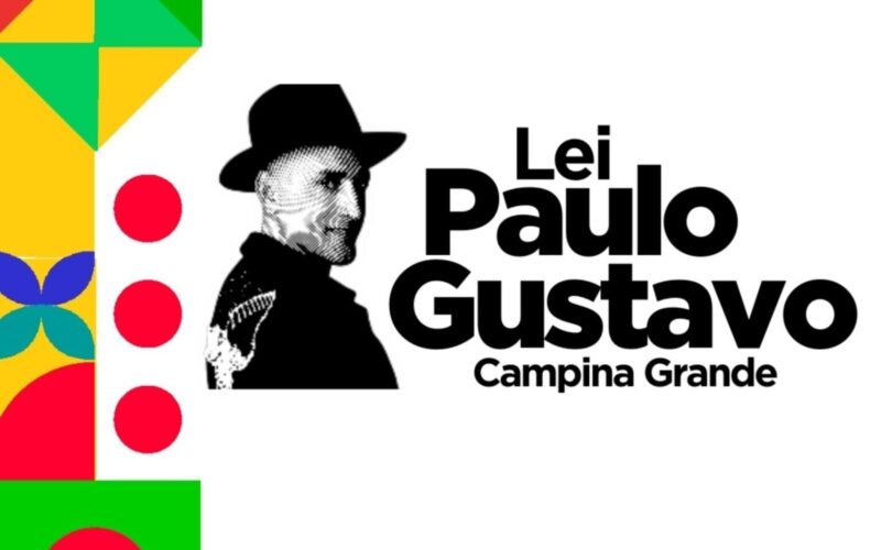Lei Paulo Gustavo: PMCG divulga resultado definitivo da fase de Análise do Mérito do Projeto