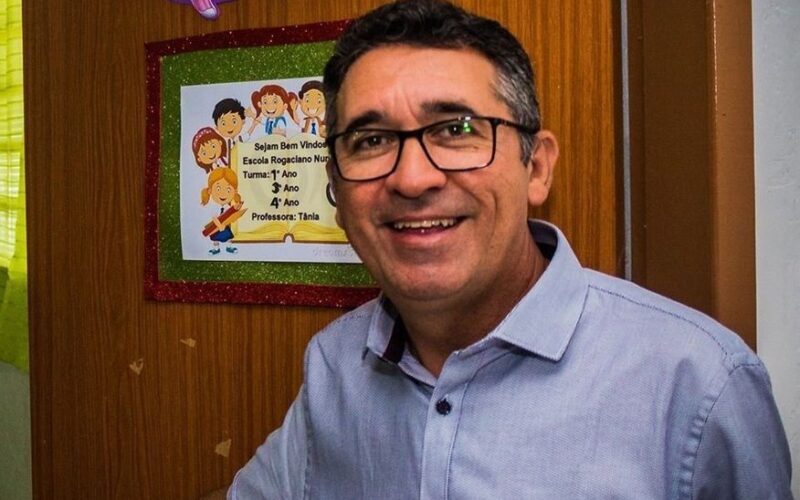 Recurso contra cassação de Paulo e Tiago não alcança objetivo e ´Chicão´ deve continuar prefeito de Massaranduba