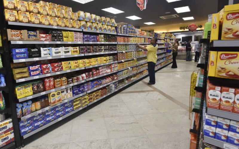 Confira quais as novas regras para rótulos de alimentos que valem a partir de hoje