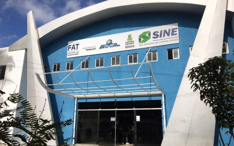 Confira quais são as mais de 400 vagas disponíveis no Sine Municipal