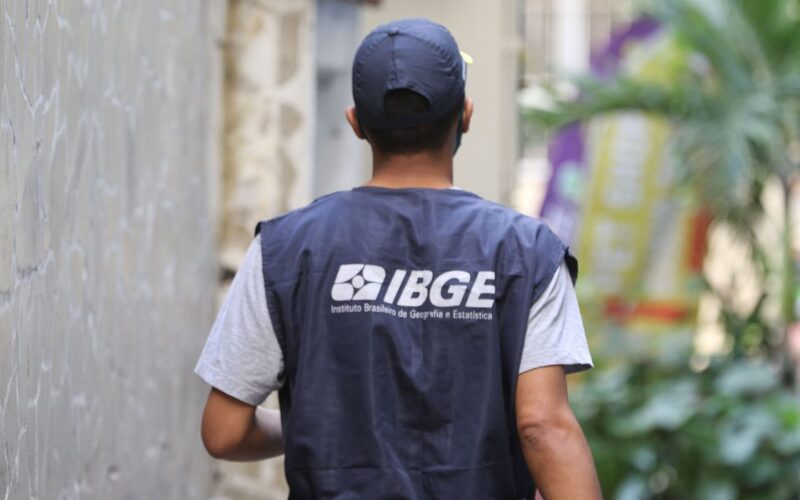 IBGE inicia coleta de dados para pesquisa de saúde da população
