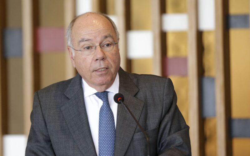 Brasil convoca nova reunião do Conselho de Segurança da ONU
