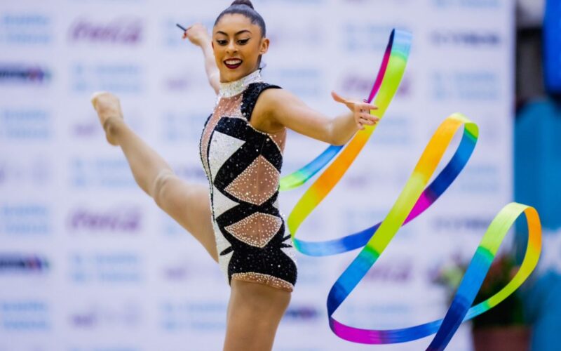 Rio de Janeiro é escolhido como sede do Mundial de Ginástica Rítmica