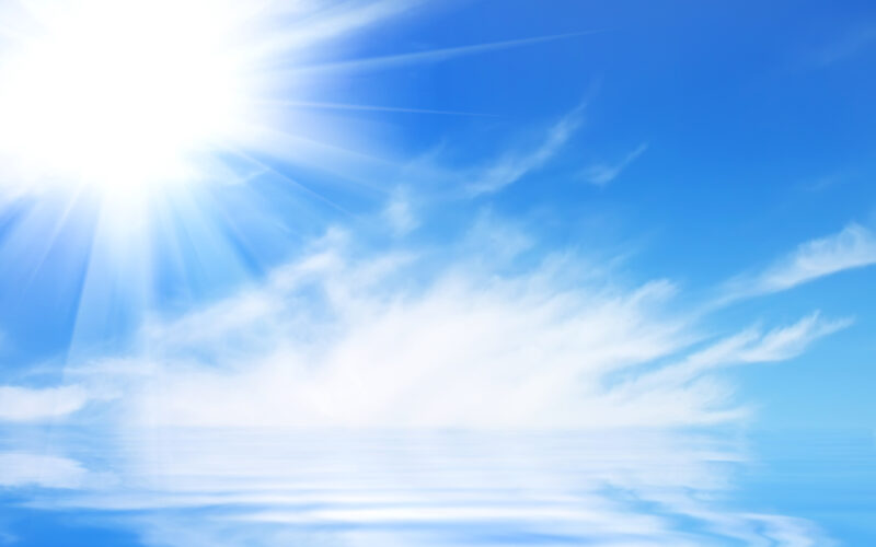 Brasil registra recorde da temperatura média pelo quarto mês seguido