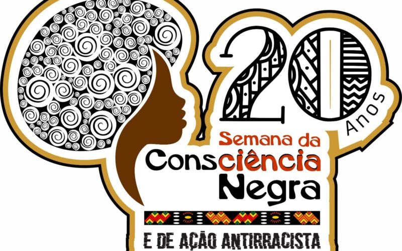 Prefeitura de Campina Grande promove XX Semana Municipal da Consciência Negra