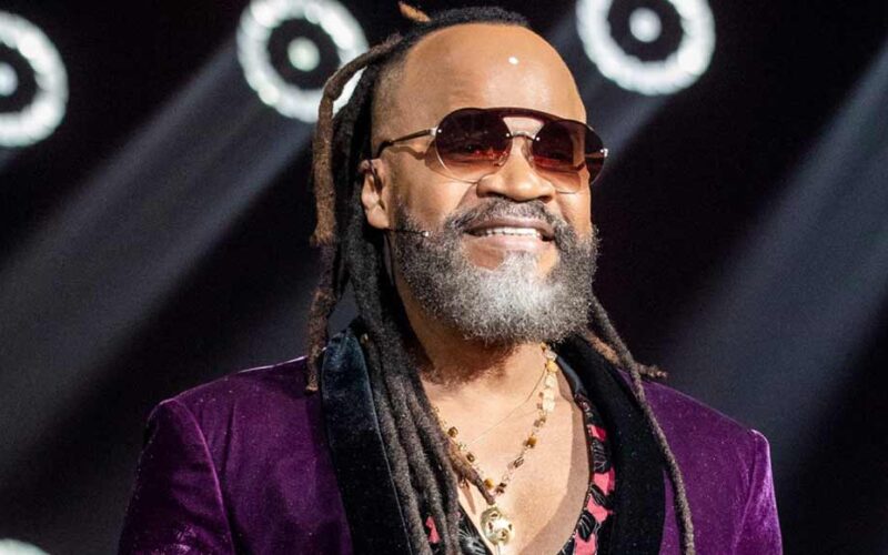 Carlinhos Brown é nomeado novo embaixador do Turismo do Brasil