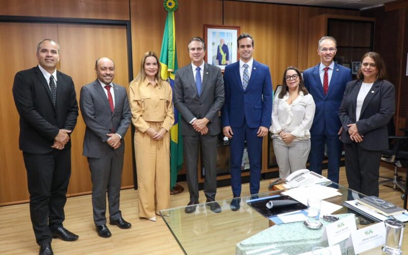 Emendas da senadora Daniella Ribeiro garante revitalização do CEU, às margens do Açude Velho