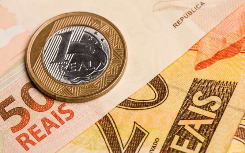 Prévia da inflação oficial fica em 0,33% em novembro