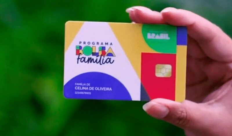 Caixa começa a pagar parcela do Bolsa Família de novembro