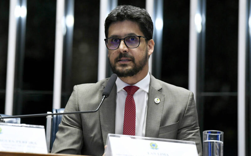 Lula nomeia Jean Lima como presidente da EBC