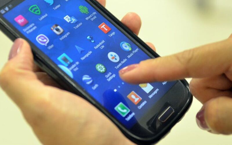 Celular Seguro: mais de 3,8 mil aparelhos são bloqueados em uma semana