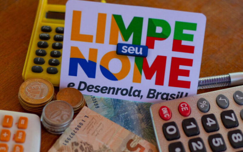 Programa Desenrola é prorrogado por três meses