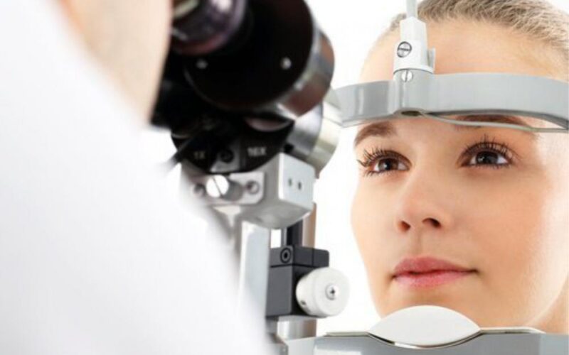 Campanha alerta para riscos do glaucoma e importância da prevenção