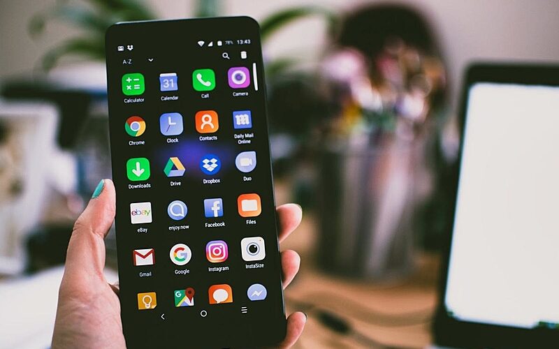 Aplicativo do governo vai agilizar bloqueio de celular roubado