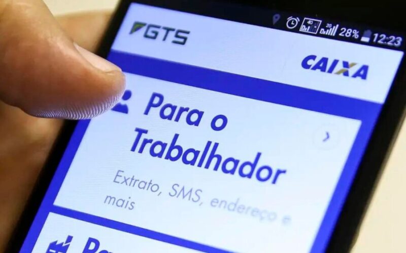 Saque-aniversário do FGTS em 2024 já está disponível