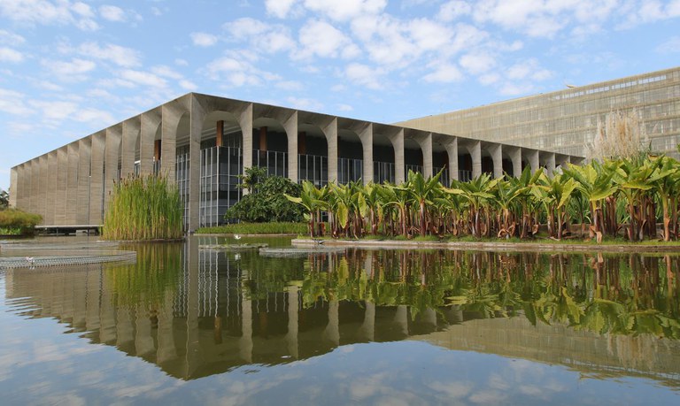 Brasil quita dívidas com organismos internacionais