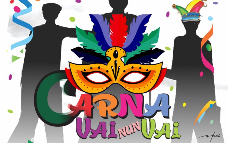 Charge da Semana – Carnaval 2024!